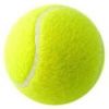 Tennis balls