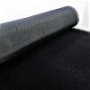 Graphite Coated Fiberglass Cloth fire resistance