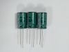 aluminum electrolytic capacitors