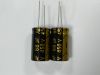 aluminum electrolytic capacitors