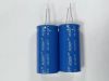 aluminum electrolytic capacitors