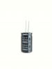 electrolytic capacitor