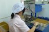 long-lasting self-healing filter monolithic ceramic capacitor 
