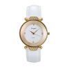 Fashion Ladies Wrist Watch With Japan Movement IP Rose Gold Elegent Women Watch