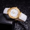 Fashion Ladies Wrist Watch With Japan Movement IP Rose Gold Elegent Women Watch