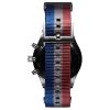 Custom Logo Chronograph Watches Men Design Your Own Watches Japan Movt Quartz Watches