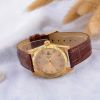 Most Popular Products Curren Watch Leather Fancy Ladies Watches