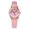 Ladies New Design Quartz Watch For Gentle Teenager 30m Waterproof Analog Watches