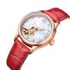 OEM Elegance Ladies Watches Winner Automatic Watch Mechanical