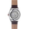 Promotion Watches leather watch strap mechanical watch gold automatic watch