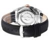 Promotion Watches leather watch strap mechanical watch gold automatic watch