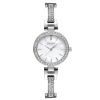 New Modle Luxury Ladies Bracelet Watch Japan Movt Water Resistant Wrist Watch 