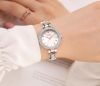 New Modle Luxury Ladies Bracelet Watch Japan Movt Water Resistant Wrist Watch 