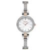 New Modle Luxury Ladies Bracelet Watch Japan Movt Water Resistant Wrist Watch 