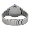 Metal Toy Welcomed Decoration Mark Stainless Steel Watch 