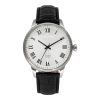 Custom Casual Wear Decoration Gift Stainless Steel Quartz Watch 
