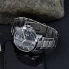 Metal Toy Welcomed Decoration Mark Stainless Steel Watch 