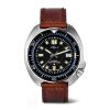 Retro diving business ...
