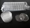 disposable petri dish ...