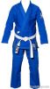 Brazalian Jiu Jitsu Kimonos With Rip-Stop Pants