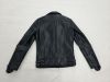 Men's  Biker Jack...