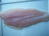 Processed Panga Fillet
