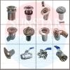 Stainless steel marine hardware factory