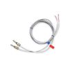 Pt1000 temperature sensors for DN15,DN20,DN25 heat meter sensors