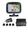 Wireless Car LCD Parki...