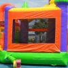 5006343- Factory Wholesale Cheap Inflatable Bouncer with Slide Combo for Toddlers