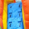 5006343- Factory Wholesale Cheap Inflatable Bouncer with Slide Combo for Toddlers