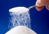 White beet sugar from ...