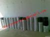 Rubber foam sheet, rub...
