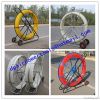 Fiberglass push pull, ...