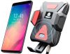 New Trending Sensor Wireless Charger Car Phone Holder for Car