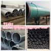 SSAW/SAW STEEL PIPES