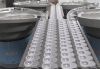 Stainless Steel Vibratory Bowl Feeder for Personal Hygiene Products