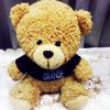 Grande Brown Teddy Bea...