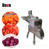 2019 Industrial Potato Tomato Mango Carrot Onion Dicing Dicer Cube Cutting Machine