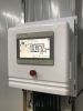 Filtration system cont...