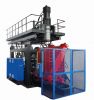 SPB-20LS Extrusion Blow Molding Machine For Various Juice Bottle Or Square Bottles