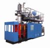 SPB-20LS Extrusion Blow Molding Machine For Various Juice Bottle Or Square Bottles