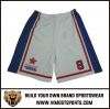 Free Design International Basketball Shorts