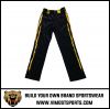 OEM 100% polyester Custom Sublimation Baseball Pants