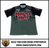 Custom Sublimation Sportswear Racing Shirt