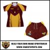 Polyester Rugby Wear