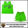 Unisex Basketball Suits