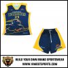 Unisex Basketball Suits