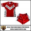 Polyester Rugby Wear