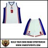 Unisex Basketball Suits